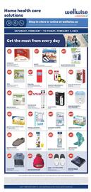 Shoppers Drug Mart flyer Page 24