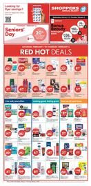 Shoppers Drug Mart flyer Page 3