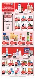 Shoppers Drug Mart flyer Page 5