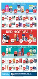 Shoppers Drug Mart flyer Page 6