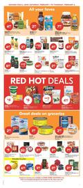 Shoppers Drug Mart flyer Page 7