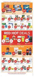 Shoppers Drug Mart flyer Page 8