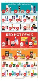 Shoppers Drug Mart flyer Page 9