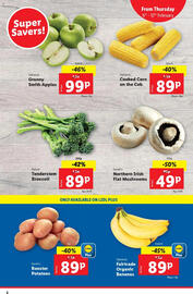 Lidl leaflet week 6 Page 2