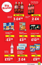 Lidl leaflet week 6 Page 5