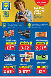 Lidl leaflet week 6 Page 6