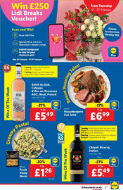 Lidl leaflet week 6 Page 7