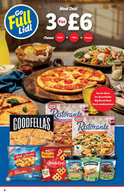 Lidl leaflet week 6 Page 8