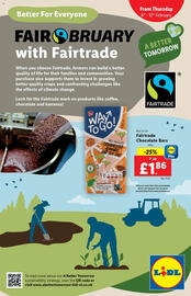 Lidl leaflet week 6 Page 9