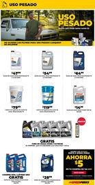 Advance Auto Parts Weekly Ad Page 2