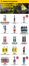 Advance Auto Parts Weekly Ad Page 3