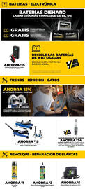 Advance Auto Parts Weekly Ad Page 4