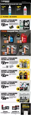 Advance Auto Parts Weekly Ad (valid until 26-02)