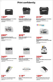 Staples Weekly Ad Page 10