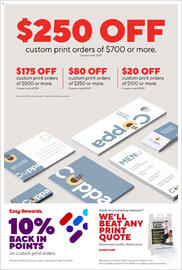 Staples Weekly Ad Page 3