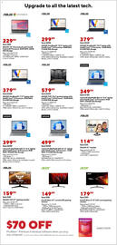 Staples Weekly Ad Page 5