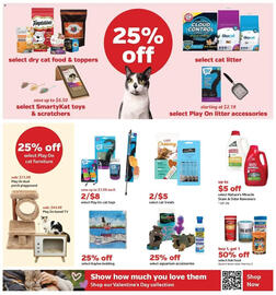 Pet Supplies Plus Weekly Ad Page 3