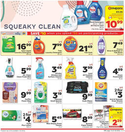 Weis Markets Weekly Ad Page 10