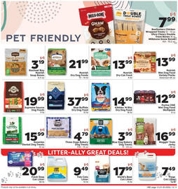 Weis Markets Weekly Ad Page 12