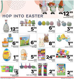 Weis Markets Weekly Ad Page 13