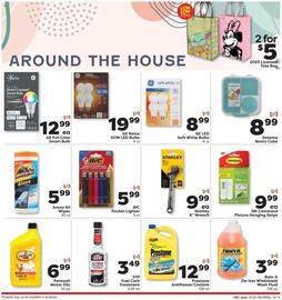 Weis Markets Weekly Ad Page 15