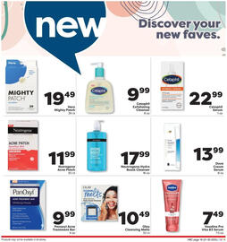 Weis Markets Weekly Ad Page 16