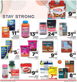 Weis Markets Weekly Ad Page 2