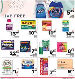 Weis Markets Weekly Ad Page 4