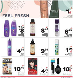 Weis Markets Weekly Ad Page 5