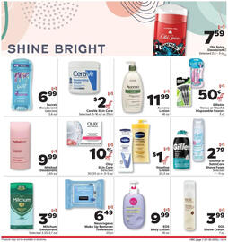 Weis Markets Weekly Ad Page 7