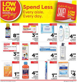 Weis Markets Weekly Ad Page 8