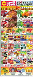 Ctown Weekly Ad week 5 Page 3