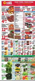 Ctown Weekly Ad week 5 Page 6