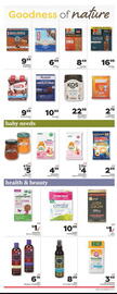 Weis Markets Weekly Ad Page 2