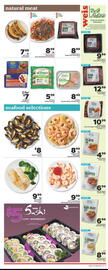 Weis Markets Weekly Ad Page 3