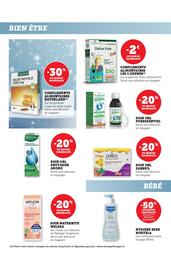 Catalogue Super U | Parapharmacie page 2