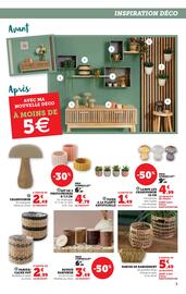 Catalogue Super U page 3