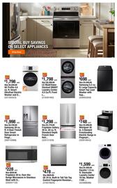 The Home Depot Weekly Ad week 5 Page 2