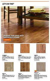 The Home Depot Weekly Ad week 5 Page 3