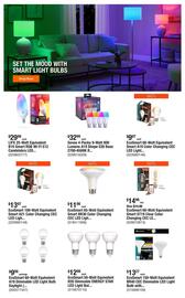 The Home Depot Weekly Ad week 5 Page 4