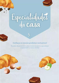 Folheto Auchan | Catálogo de Pastelaria Página 30