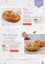 Folheto Auchan | Catálogo de Pastelaria Página 41