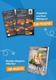 V Markt Prospekt woche 6 Seite 25