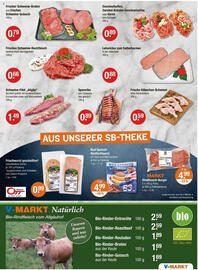 V Markt Prospekt woche 6 Seite 3