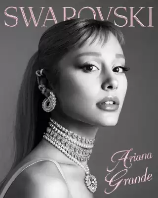 Catalog SWAROVSKI (valid până la 14-02)