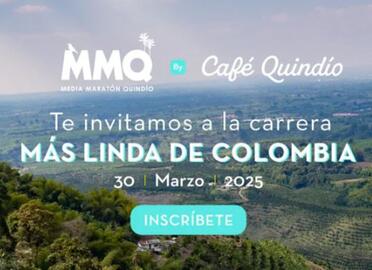 Catálogo Café Quindío Página 1