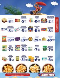 Catálogo Bahamas Supermercados Página 13