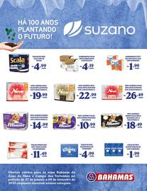 Catálogo Bahamas Supermercados Página 15