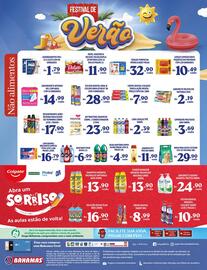 Catálogo Bahamas Supermercados Página 16