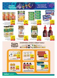 Safeer Market catalogue week 5 Page 12